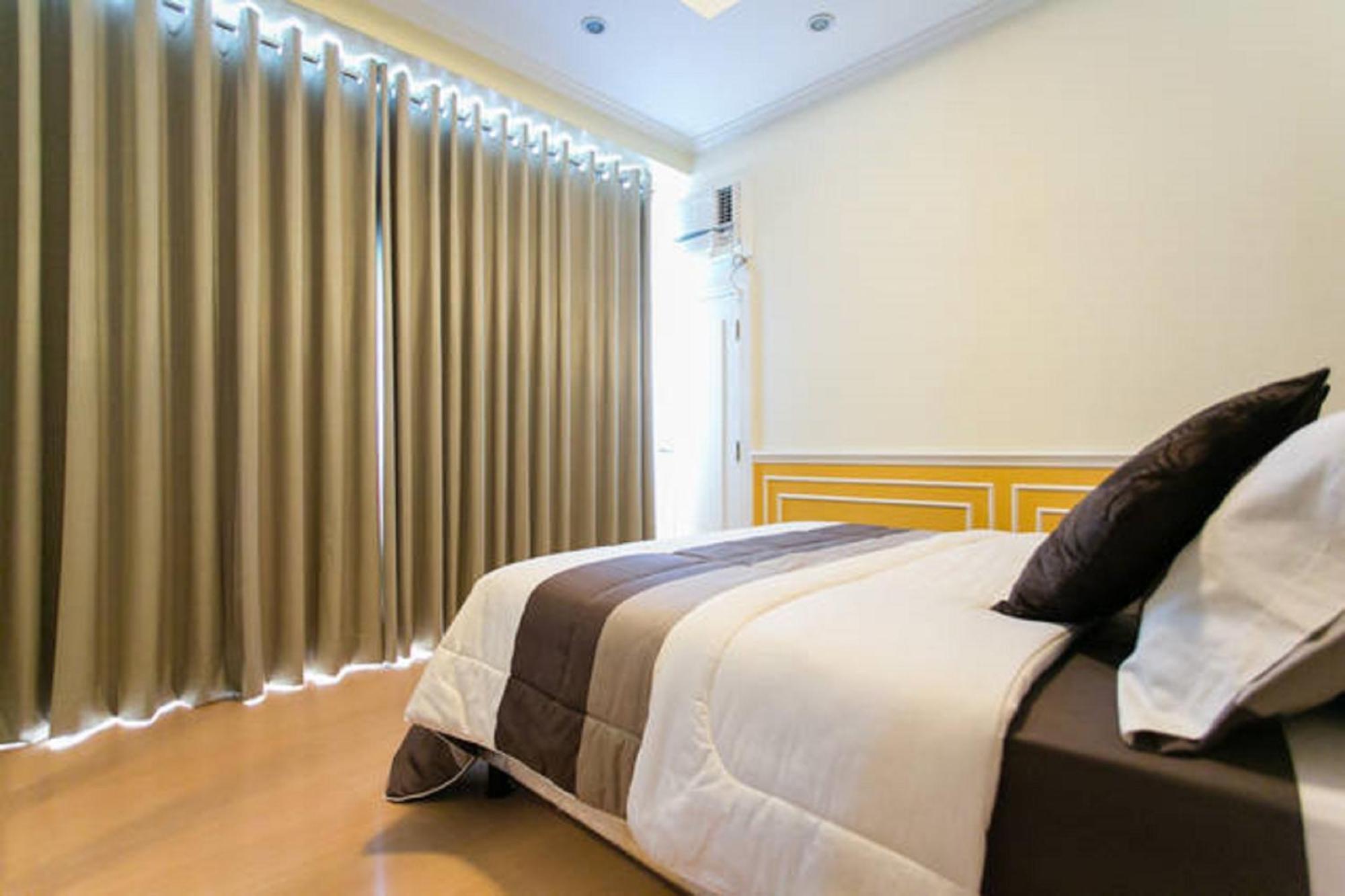 Avant Apartments At The Fort Тагіг Номер фото